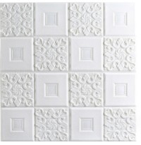 Custom Foam 3D wall sticker for Wallpaper