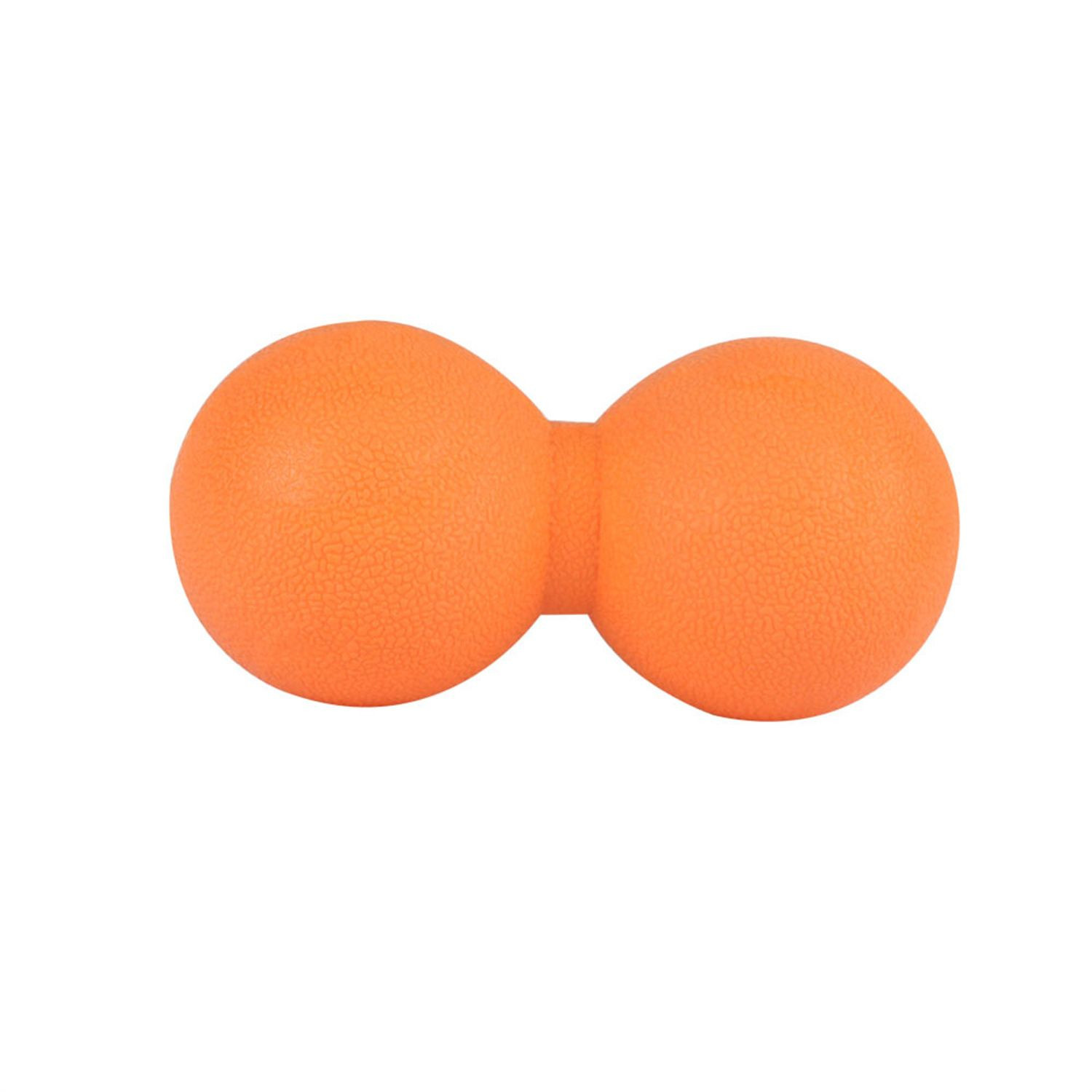 Muscle relaxation neck mask fitness training peanut yoga ball