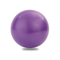 Thickened non-slip explosion-proof hip ball mini yoga ball