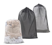 High Quality Eco Friendly foldable laundry bag