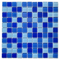 Wholesale Self-adhesive Three-dimensional Waterproof  mosaic wall sticker