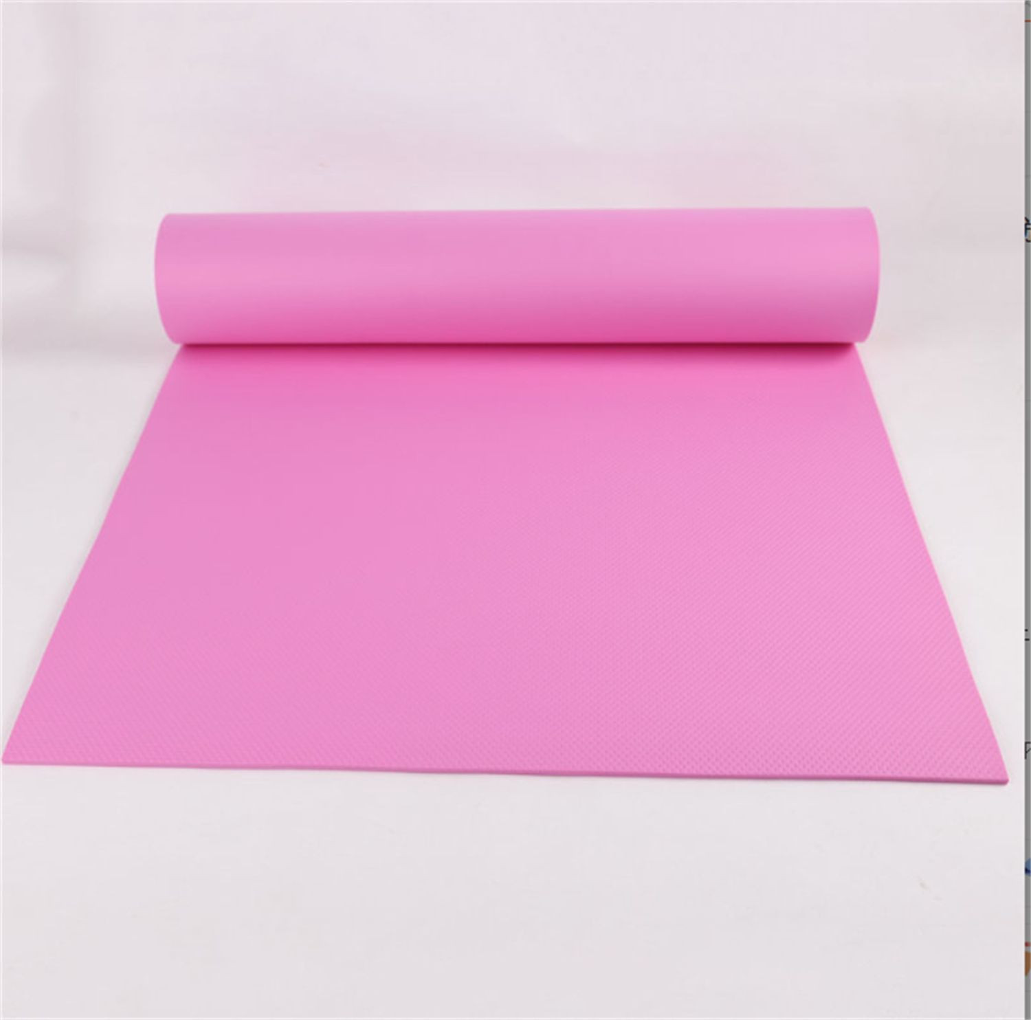 High Quality Non-slip EVA yoga mat for Gym Exercise Fitness Sports