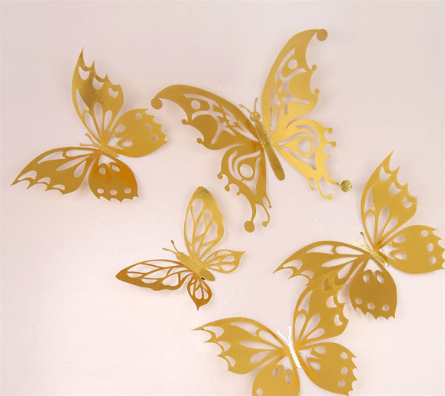 High quality Self-adhesive decoration nice wall sticker