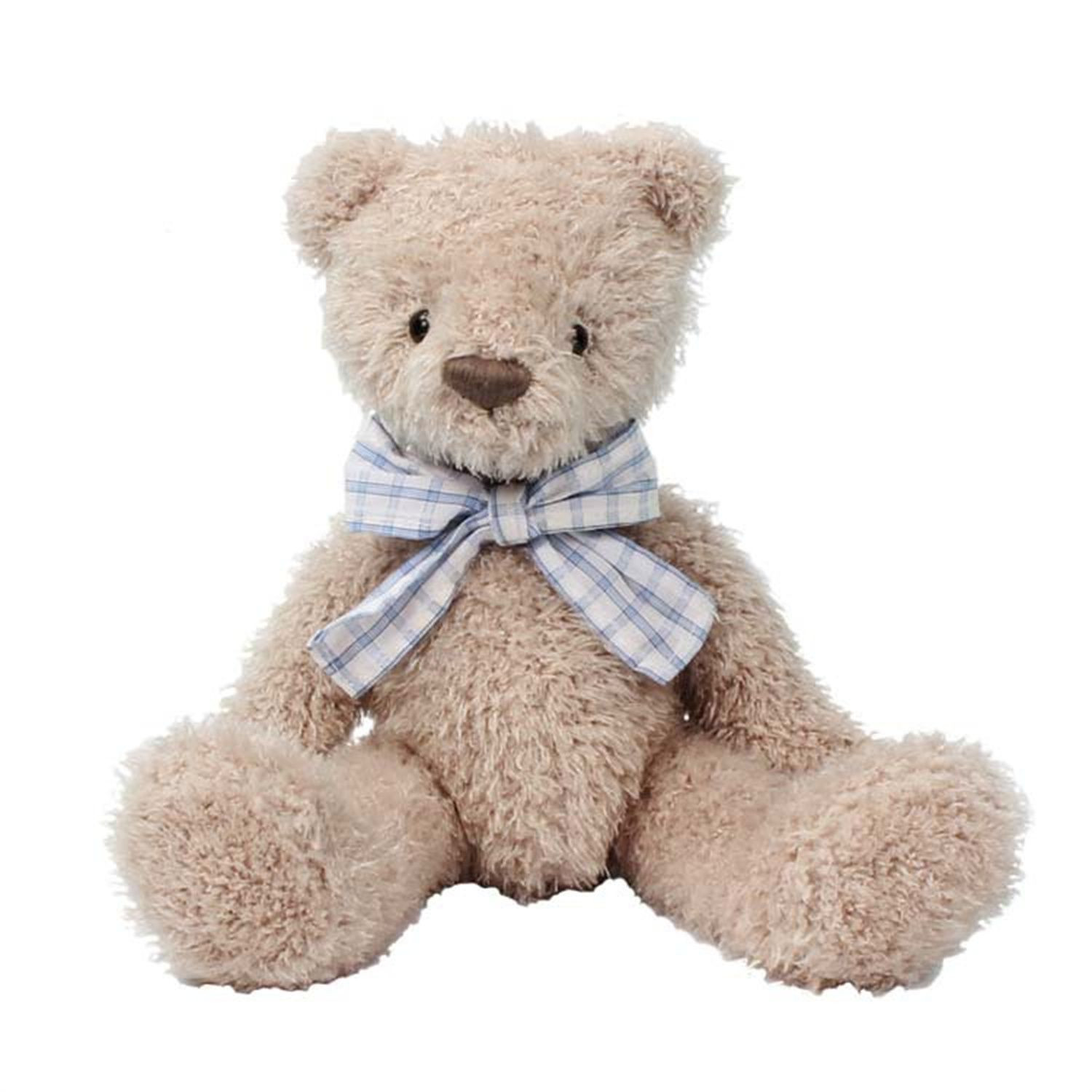 Teddy Bear Stuffed Animal Plush Bear with  Bow