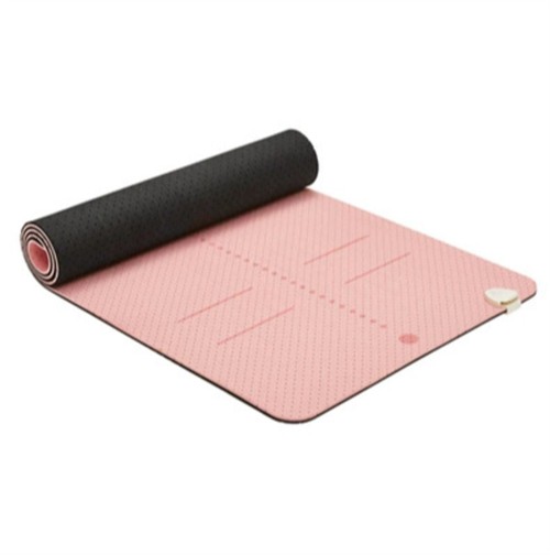 Graphene heat yoga mat with Temperature Control