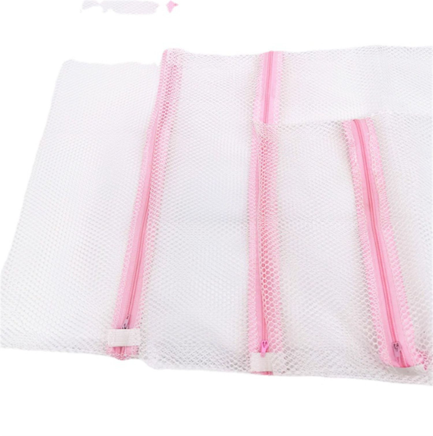 Machine-wash Special Home Use mesh laundry bag