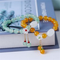 Hot selling personalized Crystal bracelet new style jewelry