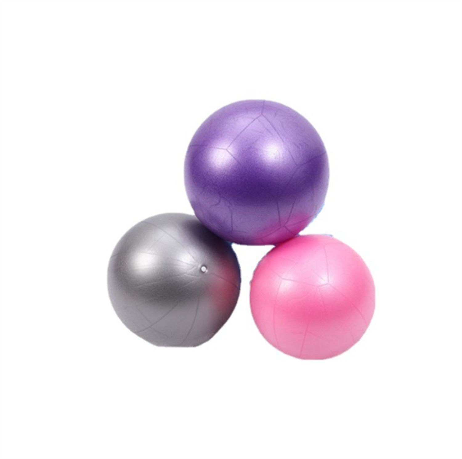 Factory thickened explosion-proof fitness pvc yoga ball