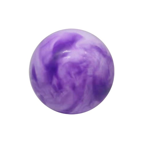 Thickened non-slip explosion-proof hip ball mini yoga ball