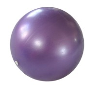 Wholesale Pilates fitness ball thickened explosion-proof matt yoga ball