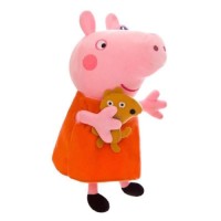 Hot selling Cute Soft Piggy Plush Toy for Kids