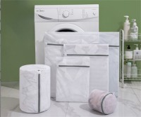 High Quality Eco Friendly foldable laundry bag