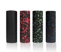 Manufacturers wholesale EPP yoga roll high strength foam shaft