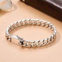 High quality simple fashion new style Metal alloy bracelet