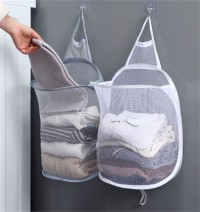 High Quality Eco Friendly foldable laundry bag