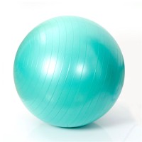 Factory thickened explosion-proof fitness pvc yoga ball