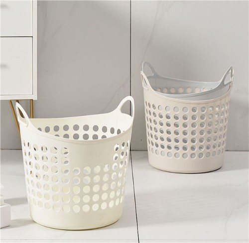 Hot sales Clothes storage basket Household laundry basket