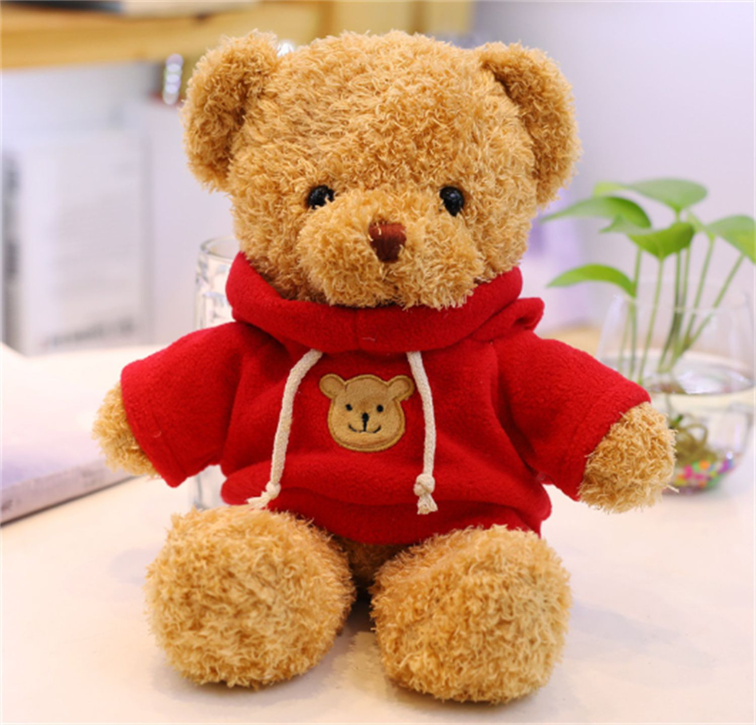 Wholesale creative plush toys childrens plush doll pillow