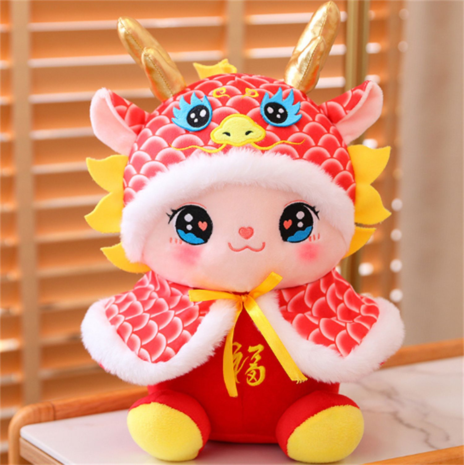 Wholesale creative plush toys childrens plush doll pillow