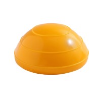 Thickened non-slip explosion-proof hip ball mini yoga ball