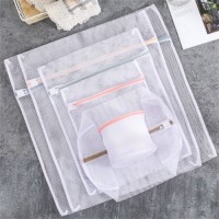 Machine-wash Special Home Use mesh laundry bag