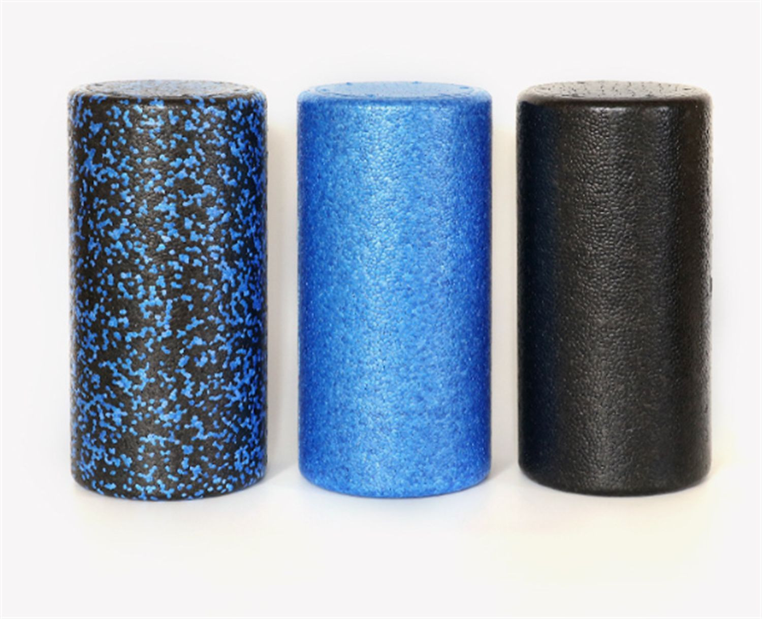 Manufacturers wholesale EPP yoga roll high strength foam shaft