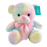 Teddy Bear Stuffed Animal Plush Bear with  Bow