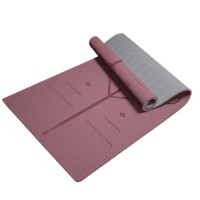 Graphene heat yoga mat with Temperature Control