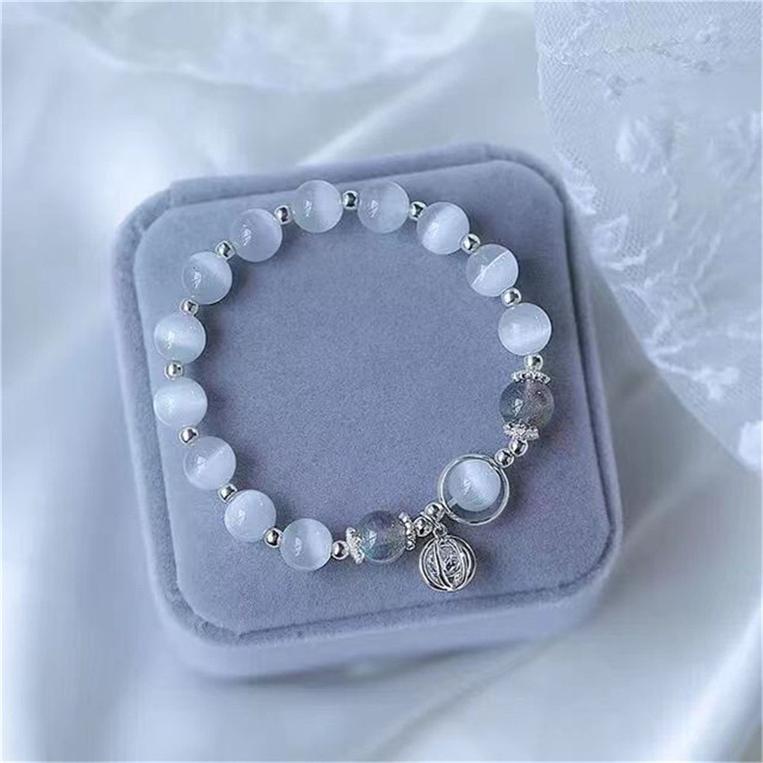 Hot selling personalized Crystal bracelet new style jewelry