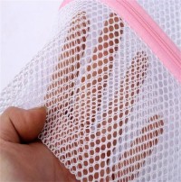 Machine-wash Special Home Use mesh laundry bag