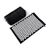 Hot sales acupuncture yoga mat  for Massage and Physiotherapy