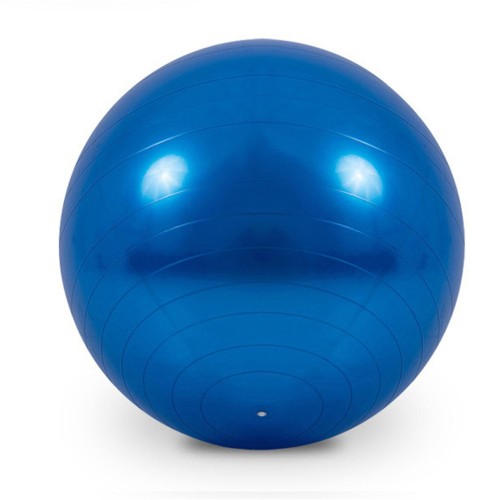 Wholesale pvc explosion-proof thickened glossy yoga ball