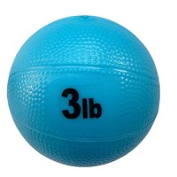 Thickened non-slip explosion-proof hip ball mini yoga ball