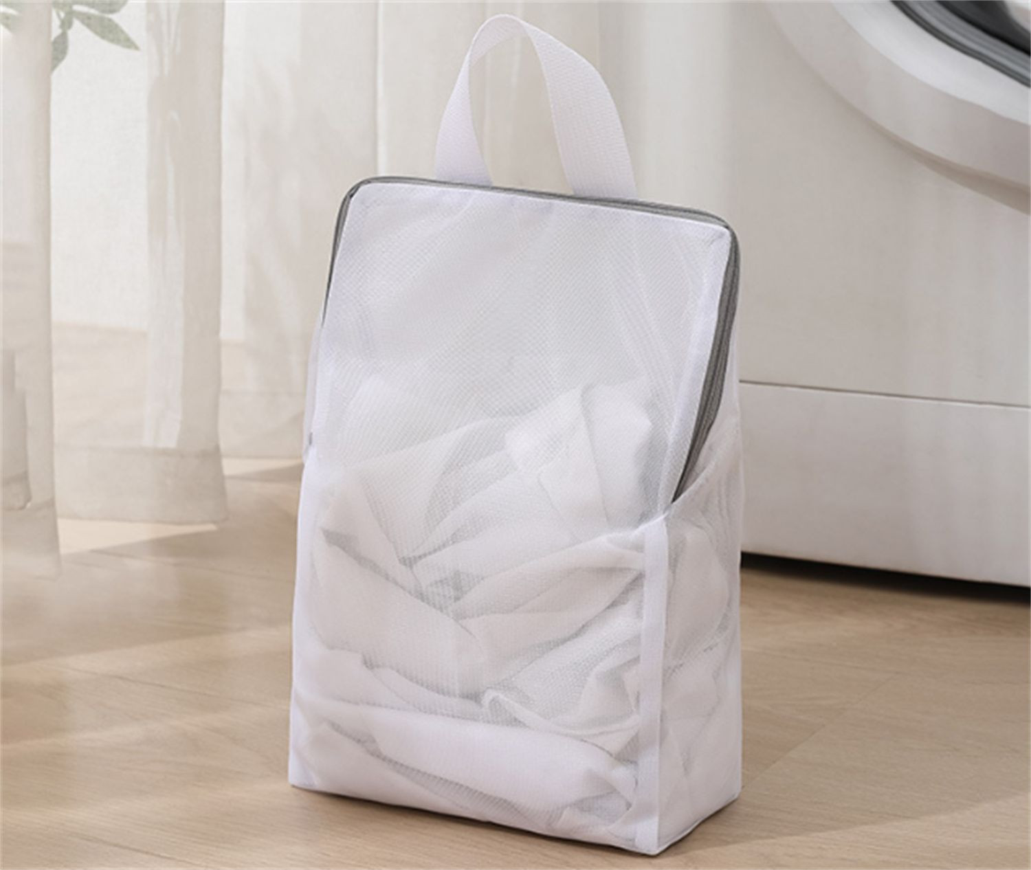 Wholesales Custom Muti-funcational durable laundry bags