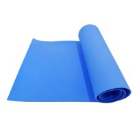 High Quality Non-slip EVA yoga mat for Gym Exercise Fitness Sports